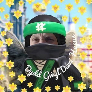 Meet your Posher, Marcus